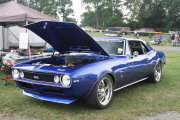 CAMARO